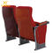 Cadeiras elegantes dobráveis moldadas plutônio fortes do assento da mobília do auditório da espuma dos estilos fornecedor