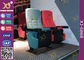 Do Cupholder interno da estrutura do quadro do metal assentos de dobramento do teatro que incrementam para trás o teatro fornecedor